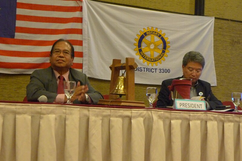 Rotary Club PV - 3 Rotary Club PV - 3
